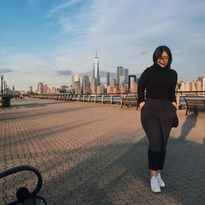 Meet your Posher, Katherin